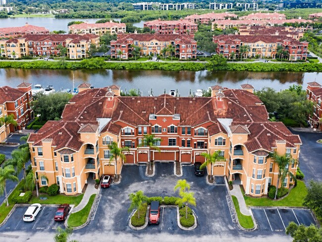 Building Photo - 2738 Via Tivoli