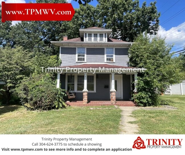 Primary Photo - 228 Wildwood St