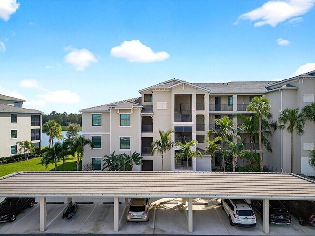 Building Photo - 17520 Gawthrop Dr