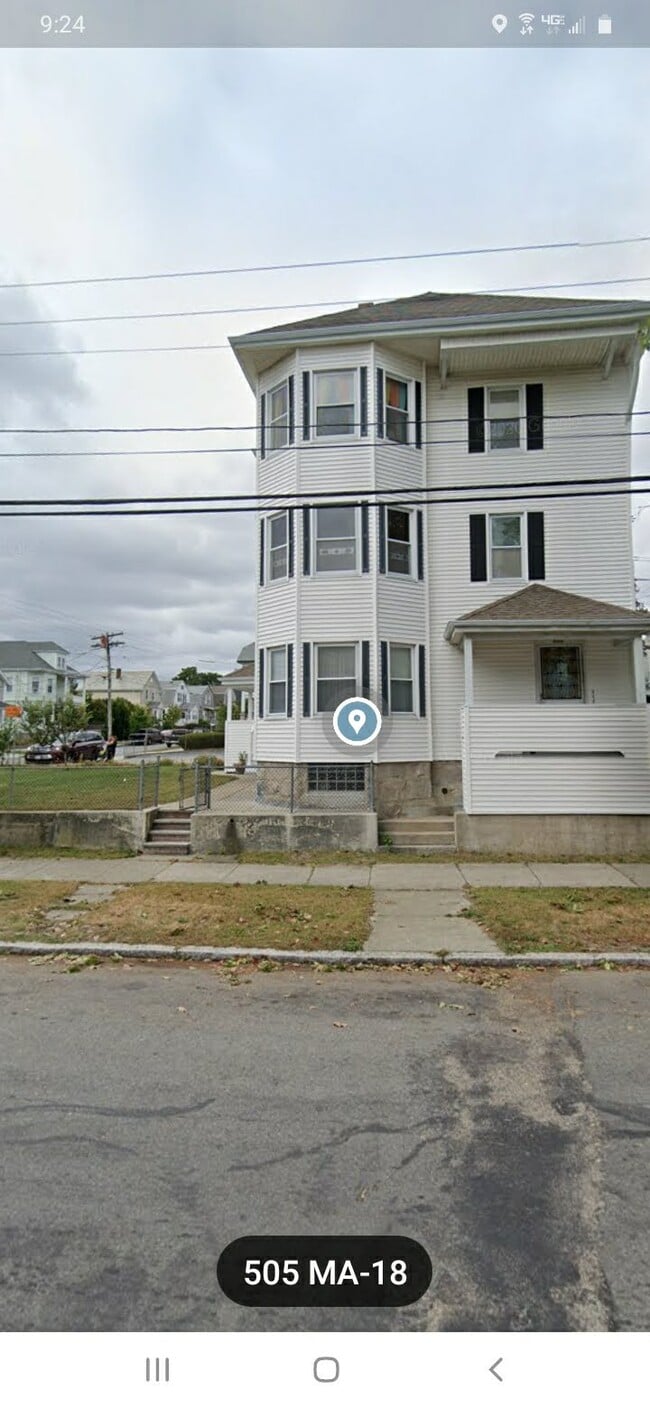 Building Photo - 505 Ashley Blvd