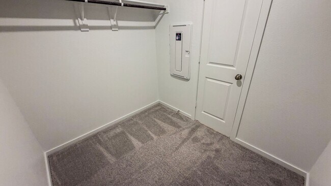 Building Photo - Just Built | Spacious Layout | Private Backyard Retreat