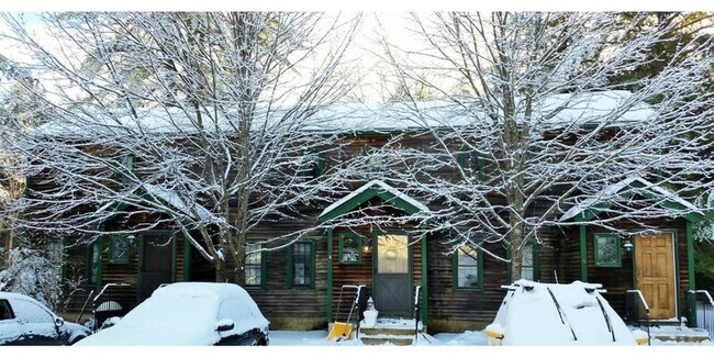 Primary Photo - 503 Tamworth Road LLC