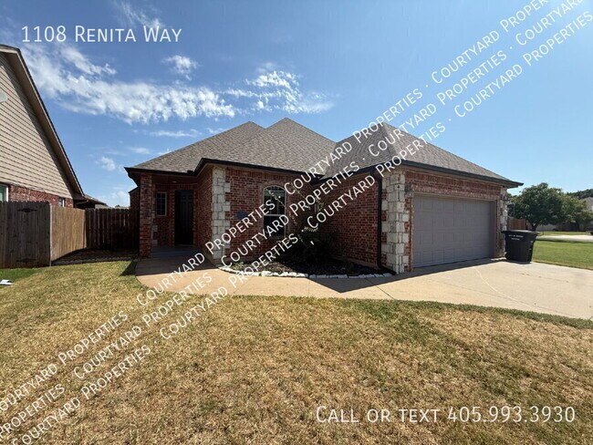 Building Photo - 1108 Renita Way