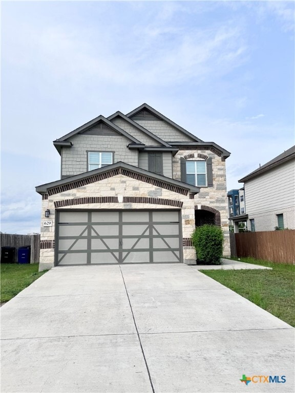Building Photo - 629 Pond Springs