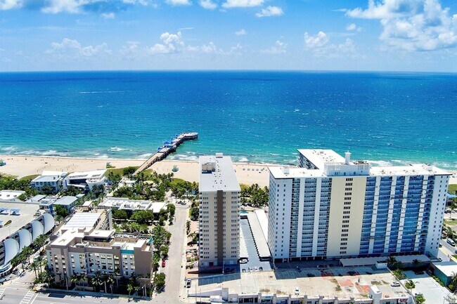 Building Photo - 111 N Pompano Beach Blvd