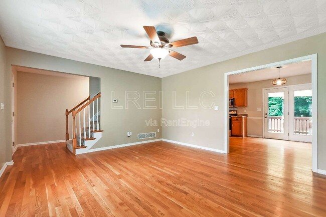 Building Photo - 6202 Aroxie Ct
