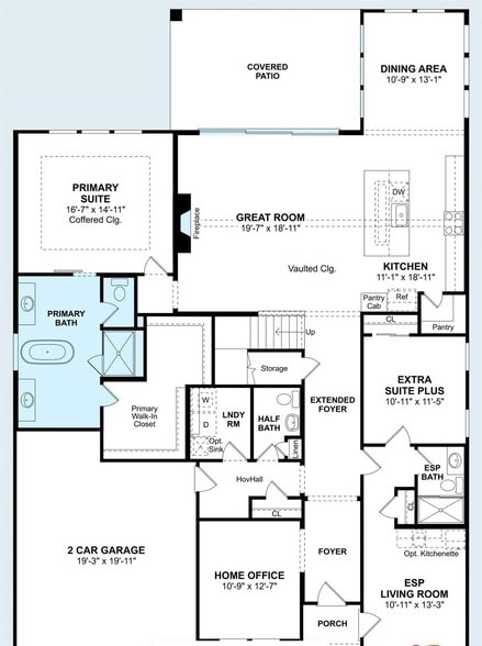 Building Photo - 3905 Revard Rd