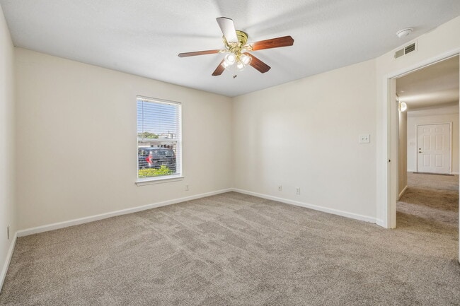 Floorplan - Legacy Village