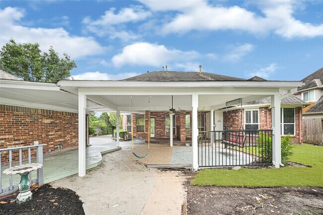 Building Photo - 8619 Arranmore Ln