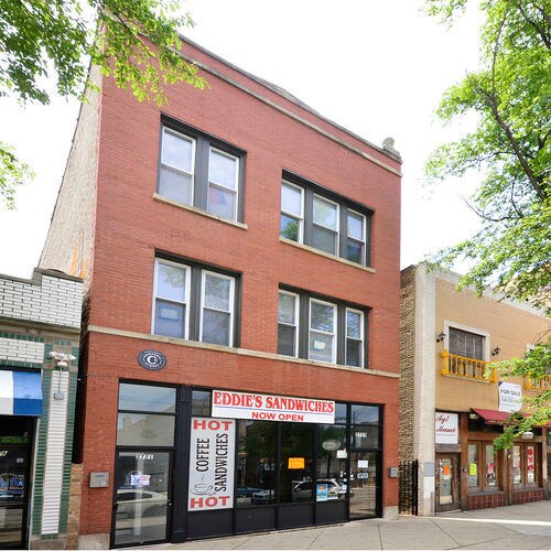 Primary Photo - 2721 W Division St