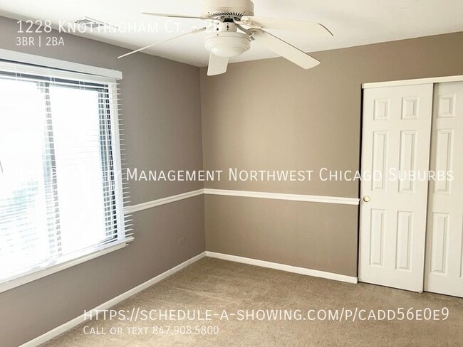 Building Photo - 1228 Knottingham Ct