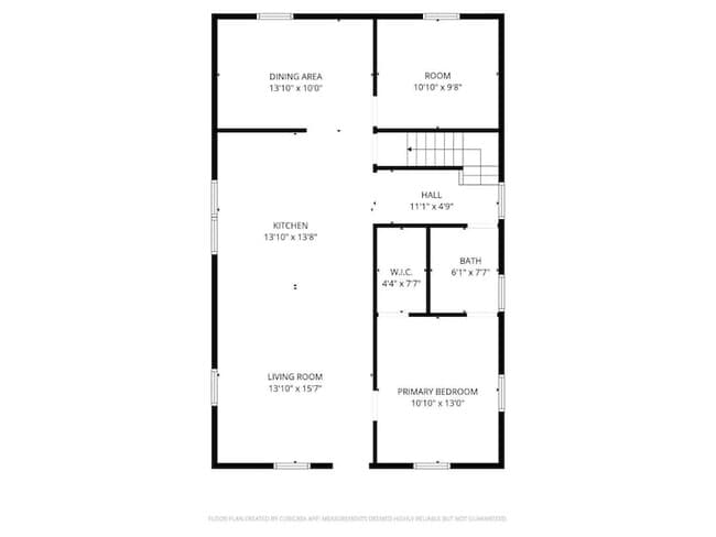 Building Photo - 4605 Thoburne St