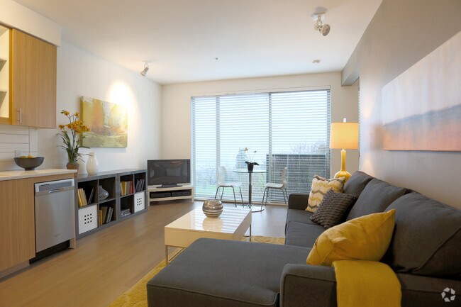 Interior Photo - Overlook Park Apartments