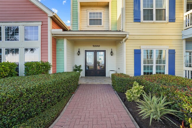 Building Photo - 7000 Seawall Blvd