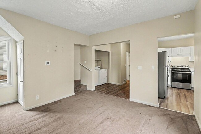 Building Photo - 321 N Pennsylvania Ave