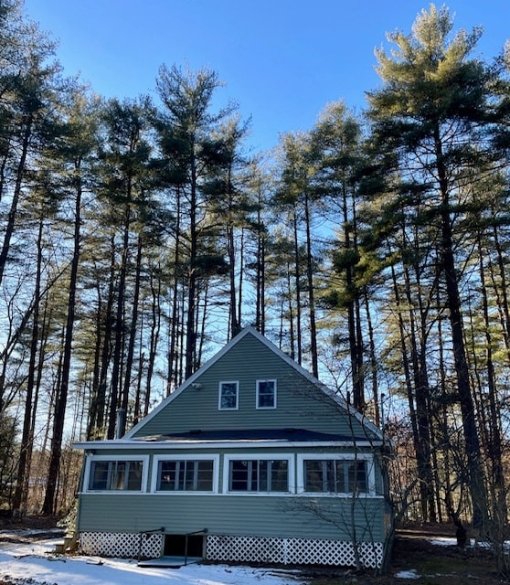 Building Photo - 71 Pequot Rd