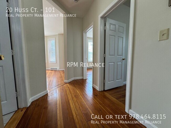Building Photo - 20 Huss Ct