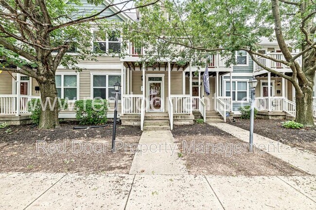 Building Photo - 2406 N Delaware St