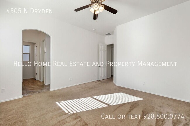 Building Photo - 4505 N Dryden