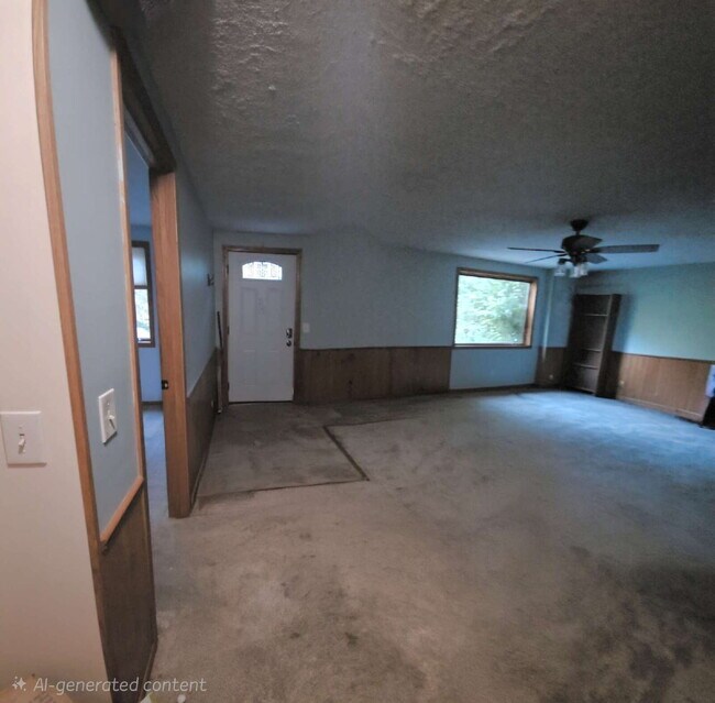 Building Photo - 1 bedroom lower level duplex in the country
