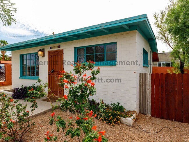 Building Photo - Palo Verde, 1017-1021