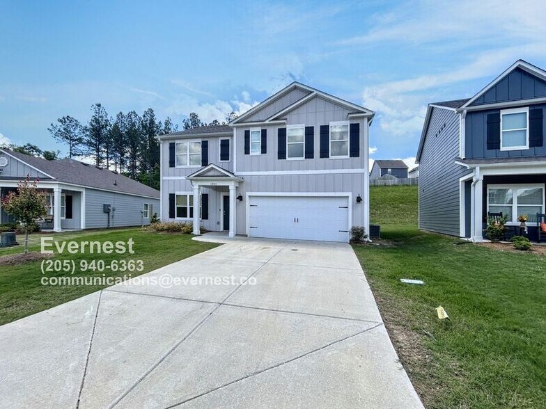 Primary Photo - 1301 Chelsea Pk Trl