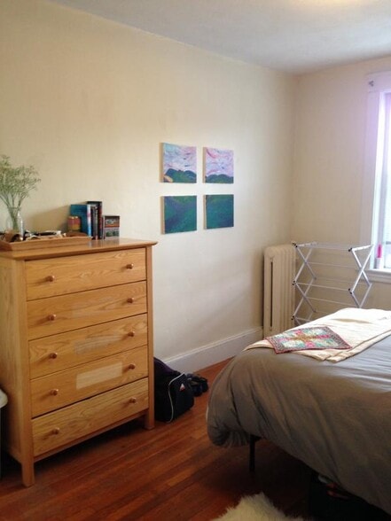 Building Photo - 1615 Commonwealth Ave