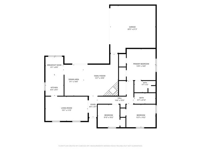 Building Photo - 228 Laredo Dr