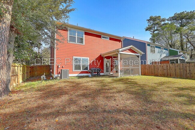 Building Photo - 1157 Leary St