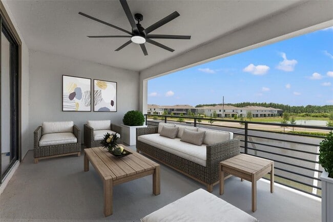 Building Photo - 8541 Ivy Stark Blvd