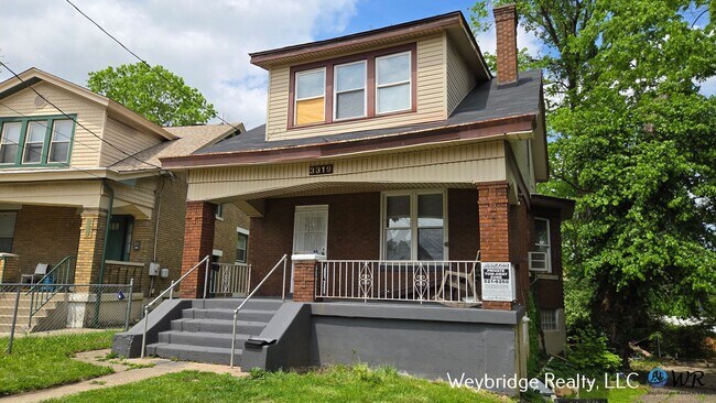 Building Photo - 3-Bed 1 Bath House located in a cul-de-sac...