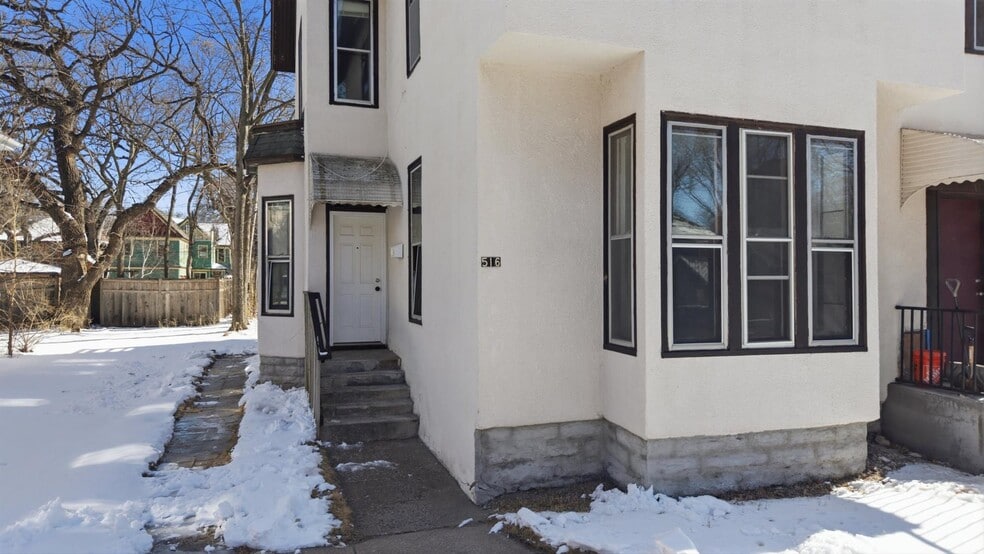 Building Photo - 516 5th Ave SE