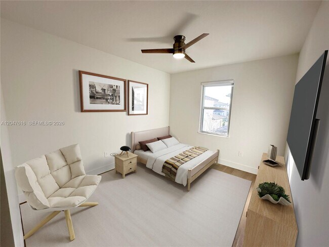 Building Photo - 4255 SW 123rd Ter