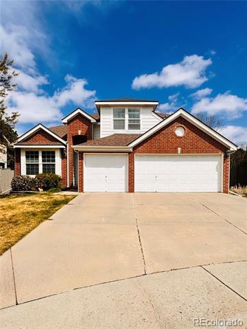 Building Photo - 9633 E Caley Cir