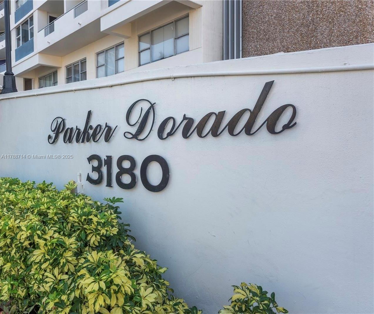 Building Photo - 3180 S Ocean Dr
