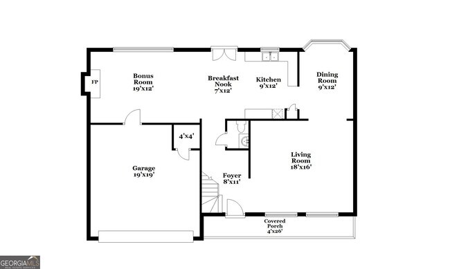 Building Photo - 3909 Wintersweet Dr