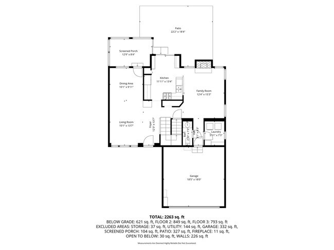 Building Photo - 1282 Berkshire Ln