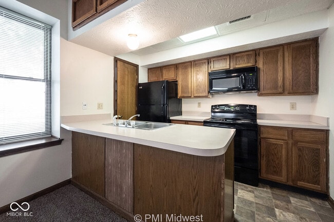 Building Photo - 3707 N Meridian St
