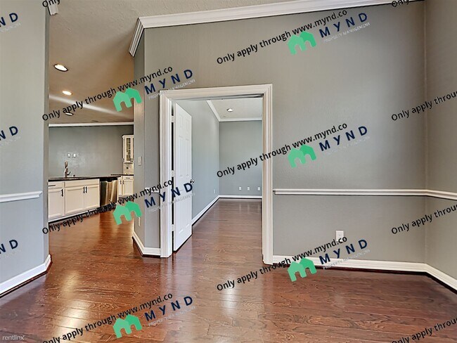 Building Photo - 4 br, 3.5 bath House - 2849 Kings Retreat Cir