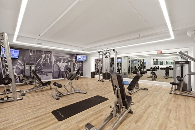 Building Photo - The Chelsea, 160 W 24th St