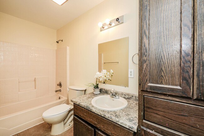 Building Photo - 4203 Marla Dr