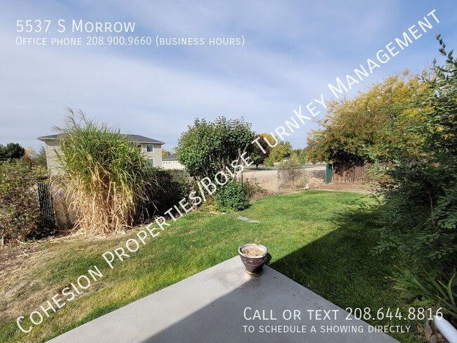 Building Photo - Large home in quiet South Boise neighborhood