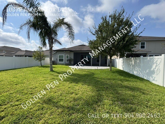 Building Photo - 10079 Andean Fox Dr