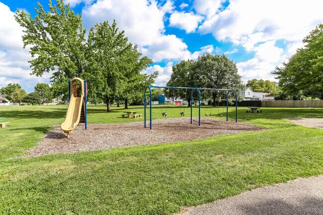 Building Photo - Spacious 3-bedroom Home in Groveport, OH