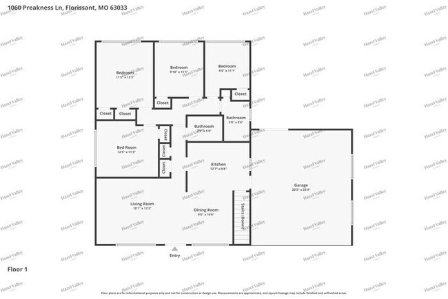 Building Photo - 1060 Preakness Ln