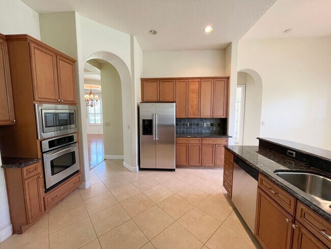 Building Photo - 1349 Whitney Isles Dr