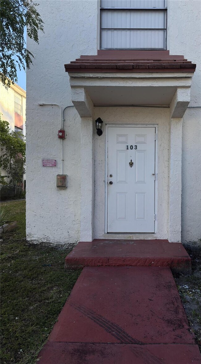 Building Photo - 1794 NW 55th Ave