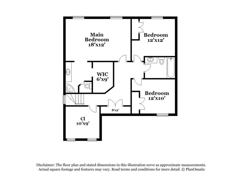 Building Photo - 4728 Rustic Ranch Way