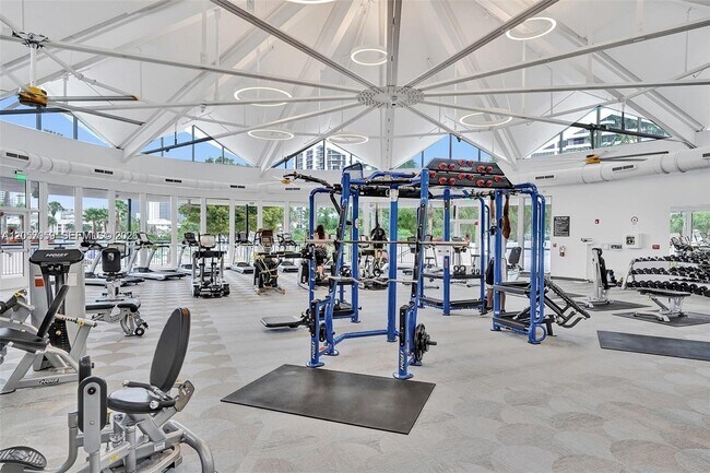 Building Photo - 500 Three Islands Boulevard