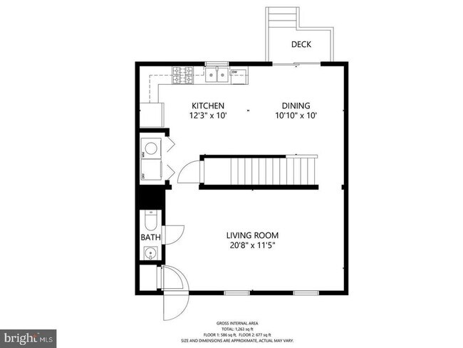 Building Photo - 612 Emily Ln